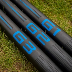 MAP TKS G-Series 10m Margin Poles
